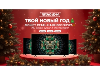 Хотите встретить Новый год 