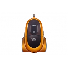 Пылесос LG VC 53201 NHTO