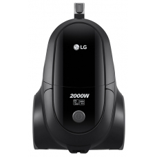Пылесос LG VK 76A02NTL