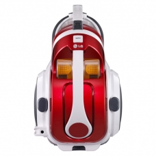 Пылесос LG VK89380NSP