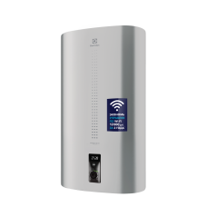 Водонагреватель Electrolux EWH-100 Centurio IQ 2.0 Silver