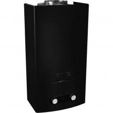 Газовая колонка VILTERM S10 ЧЕРНЫЙ