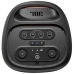 Акустическая система JBL PartyBox 720 черный/оранжевый
