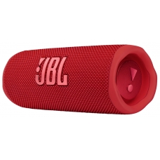 Портативная акустика JBL Flip 6 красный