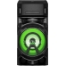 Минисистема LG ON 77 DK