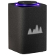 Умная колонка Яндекс Станция Миди с Zigbee, чер. YNDX-00053Z