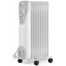 Масляный радиатор Vitek VT-1709