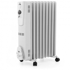 Масляный радиатор Vitek VT-2127