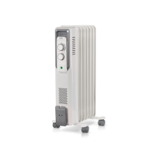 Масляный радиатор BALLY BOH/CB-07W