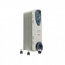 Масляный радиатор РЕСАНТА ОМ-7Н