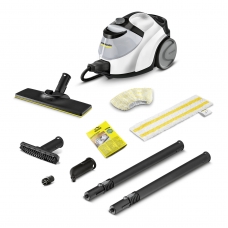 Пароочиститель KARCHER SC 5 Iron