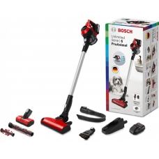 Пылесос BOSCH BCS61PET