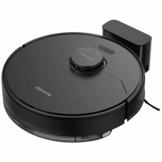 Пылесос Dreame Bot C9 Black