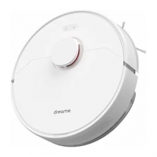Пылесос Dreame Bot C9 White