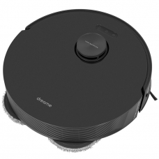 Пылесос Dreame Bot L10s Pro Black