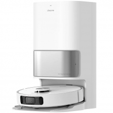 Пылесос Dreame Bot L10s Ultra White