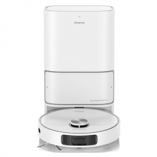Пылесос Dreame Bot L10 Ultra White