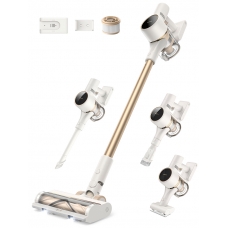 Пылесос Dreame R10 White/Gold