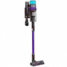 Пылесос Dyson Gen5 SV23 Detect Absolute Iron Nickel/Puprple