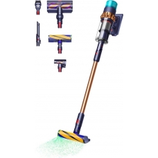 Пылесос Dyson Gen5 SV23 Detect Absolute Prussian Blue/Copper