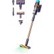 Пылесос Dyson Gen5 SV23 Detect Absolute Prussian Blue/Copper
