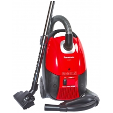 Пылесос PANASONIC MC-CG 713 R RED
