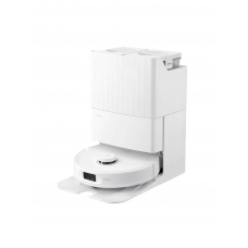 Пылесос ROBOROCK Q REVO MaxV белый