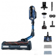 Пылесос TEFAL TY9890WO