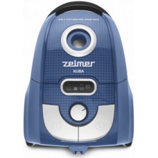 Пылесос ZELMER ZVC 333 KUBA