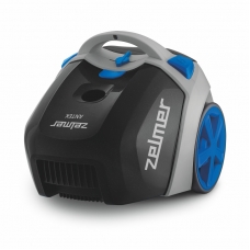 Пылесос ZELMER ZVC 3506B