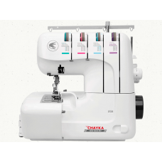 Оверлок CHAYKA NEW WAVE 007
