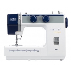 Швейная машина JANOME SP 901