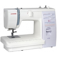Швейная машина JANOME 5519 купить в Донецке ДНР, Макеевке