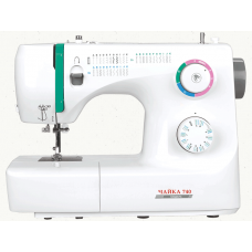 Швейная машина CHAYKA Чайка 740