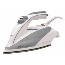 Утюг BRAUN TS 535 TP