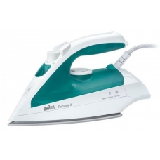 Утюг Braun TS 330 C