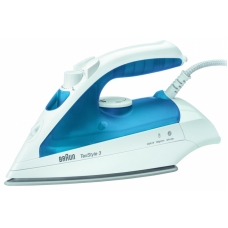 Утюг BRAUN TS 340 C