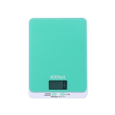 Весы кухонные KITFORT KT 803-1