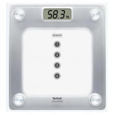 Весы напольные TEFAL PP3020 V1