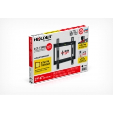 Кронштейн HOLDER LCD-F2608-B