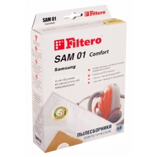 Пылесборник FILTERO SAM 01 Comfort