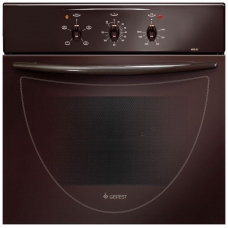 Духовой шкаф Гефест ЭДВ ДА 602-01 К