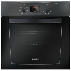 Духовой шкаф Гефест ЭДВ ДА 602-02 А