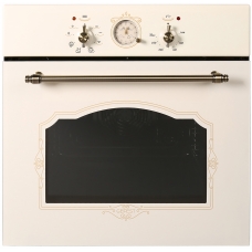 Духовой шкаф Гефест ЭДВ ДА 602-02 К55