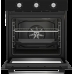 Духовой шкаф HOTPOINT HETF 614 JH BL