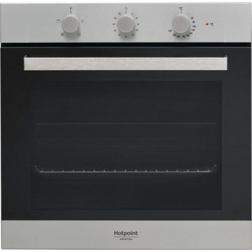 Газовый духовой шкаф hotpoint ariston 7ofhr