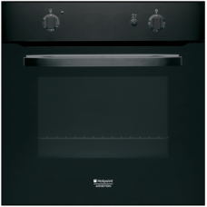 Духовой шкаф Hotpoint-Ariston FH G BK