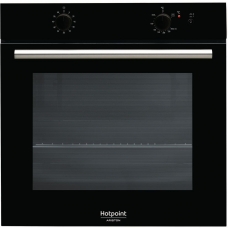 Духовой шкаф Hotpoint-Ariston GA 2 124 BL HA
