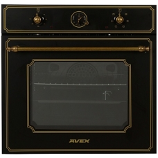 Духовой шкаф AVEX RB 6360