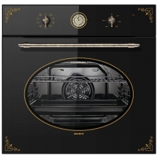 Духовой шкаф AVEX RBM 6391 F